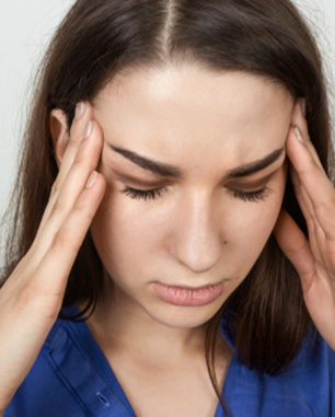 What you can do to help minimize the impact of headaches and migraines near San Bruno