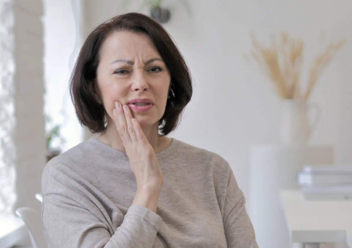 Jaw pain causes and treatment for San Francisco, CA area patients